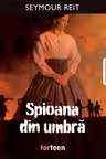 Spioana din umbra