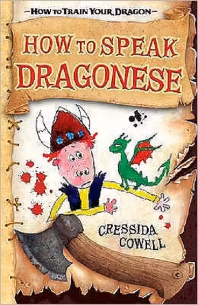 How to Speak Dragonese