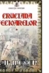 Cruciada fecioarelor (2 volume)