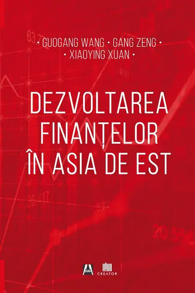 Dezvoltarea finanțelor în Asia de Est
