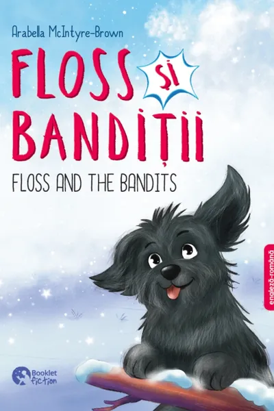 Floss si banditii - Floss and the bandits