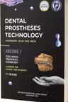 Dental prostheses technology : handbook for students and residents. Volume I