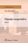 Finante corporative. Volumul II