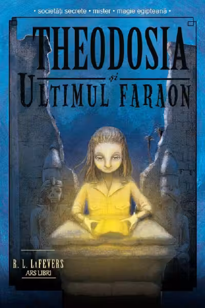Theodosia si ultimul faraon
