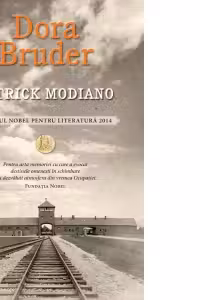 Dora Bruder