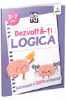 Dezvolta-ti logica