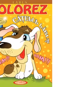 Colorez Catelusul Labus