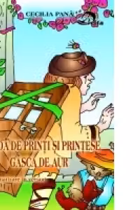 Parada de printi si printese / Gasca de aur