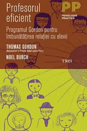 Profesorul eficient