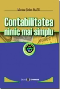 Contabilitatea. Nimic mai simplu