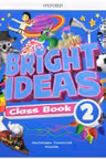 Bright Ideas Level 2 Pack (Class Book and app)