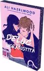 New Moon. DELOC INDRAGOSTITA.