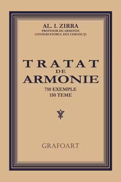 Tratat de Armonie