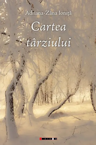 Cartea târziului