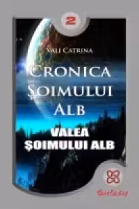 Cronica Soimului Alb - 3 volume