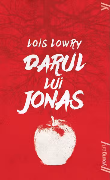 Darul lui Jonas