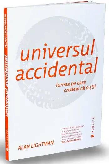 Universul accidental