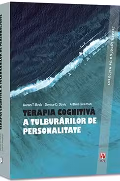 Terapia cognitiva a tulburarilor de personalitate
