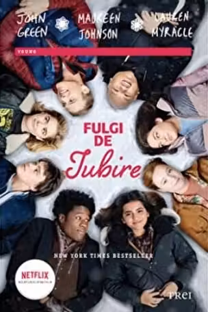 Fulgi de iubire