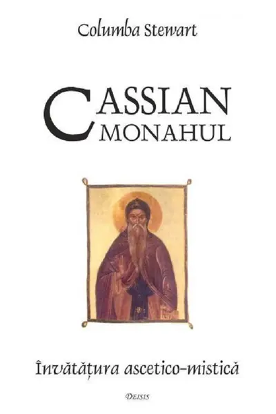 Căssian monahul