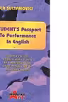 Students Passport to performance in English - Mihaela Sultanovici