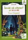 Tom Degetel. Invat sa citesc pe silabe. Nivelul 0 (5-7 ani)
