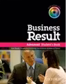 Business Result Advanced Student's Book with DVD-ROM and Online WB Pack- REDUCERE 50%
