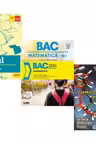 Pachet Bacalaureat 2026. Eseul. Literatura Romana. Pregatire individuala pentru proba scrisa, Matematica si Chimie organica pentru liceu. Sinteze. Probleme. Teste - Liliana Paicu, Radu Gologan, Elena Alexandrescu
