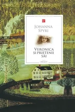 Veronica si prietenii sai