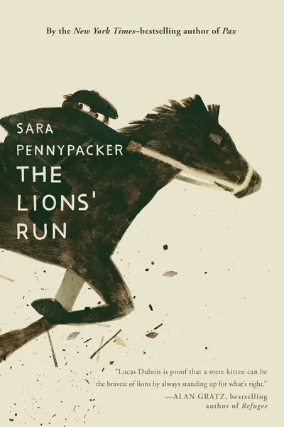 The Lions' Run