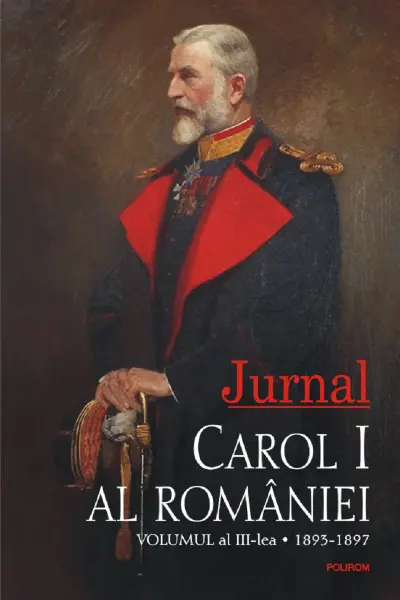 Jurnal. Volumul al III-lea: 1893-1897