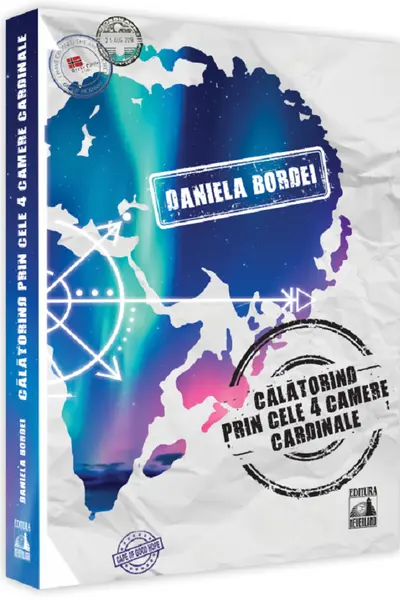 Călătorind prin cele 4 camere cardinale