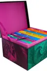 Harry Potter: The Complete Collection Hardback Box Set (Adult Edition)