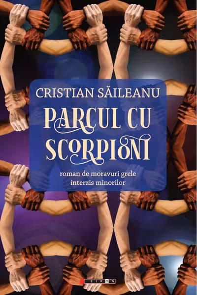 Parcul cu scorpioni