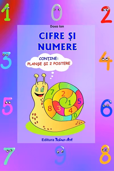 Cifre și numere