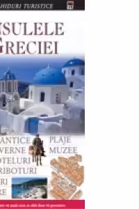 Insulele Greciei