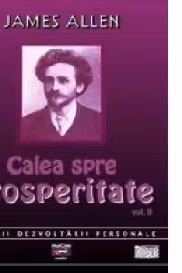 Calea spre prosperitate (Audiobook - 2 volume)