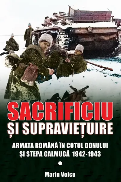 Sacrificiu și supraviețuire