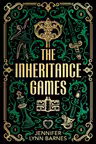 The Inheritance Games (Book 1) (Special Limited Edition)