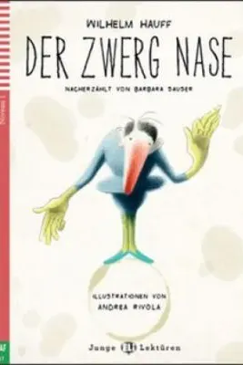 Der Zwerg Nase