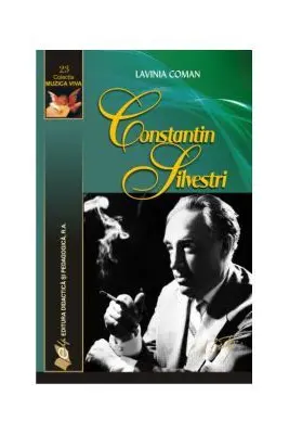 Constantin Silvestri