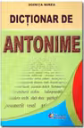 Dictionar de antonime