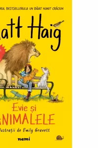Evie si animalele