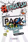 Curs limba engleza #English 4 manualul profesorului la gramatica cu digibook app.
