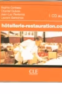 Hôtellerie-restauration.com