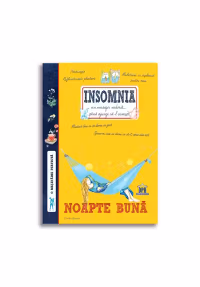 Insomnia
