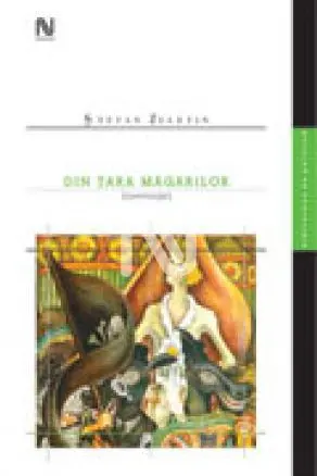 Din tara magarilor. Insemnari