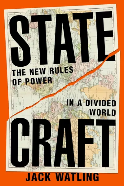 Statecraft