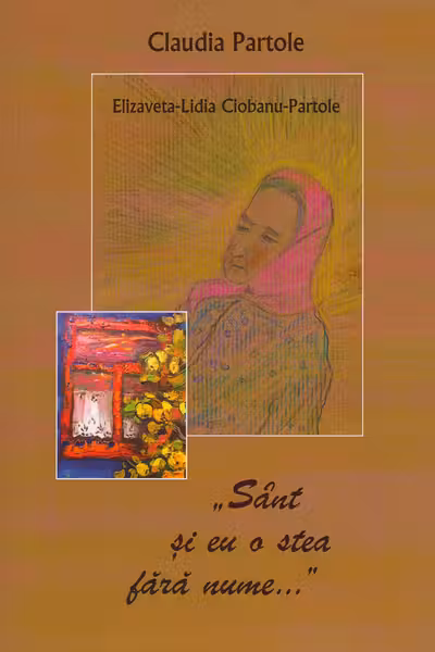 Sant si eu o stea fara nume...