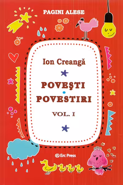 Povești, povestiri Vol.1